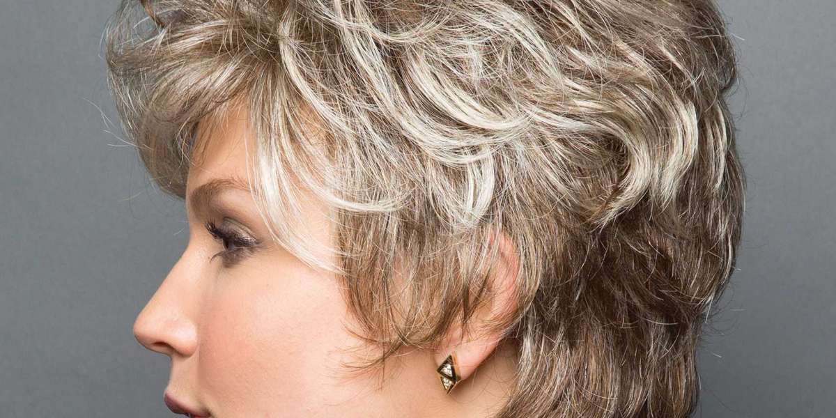 Unveiling Elegance: Exploring the Beauty of Gabor Wigs and Rene of Paris Wigs