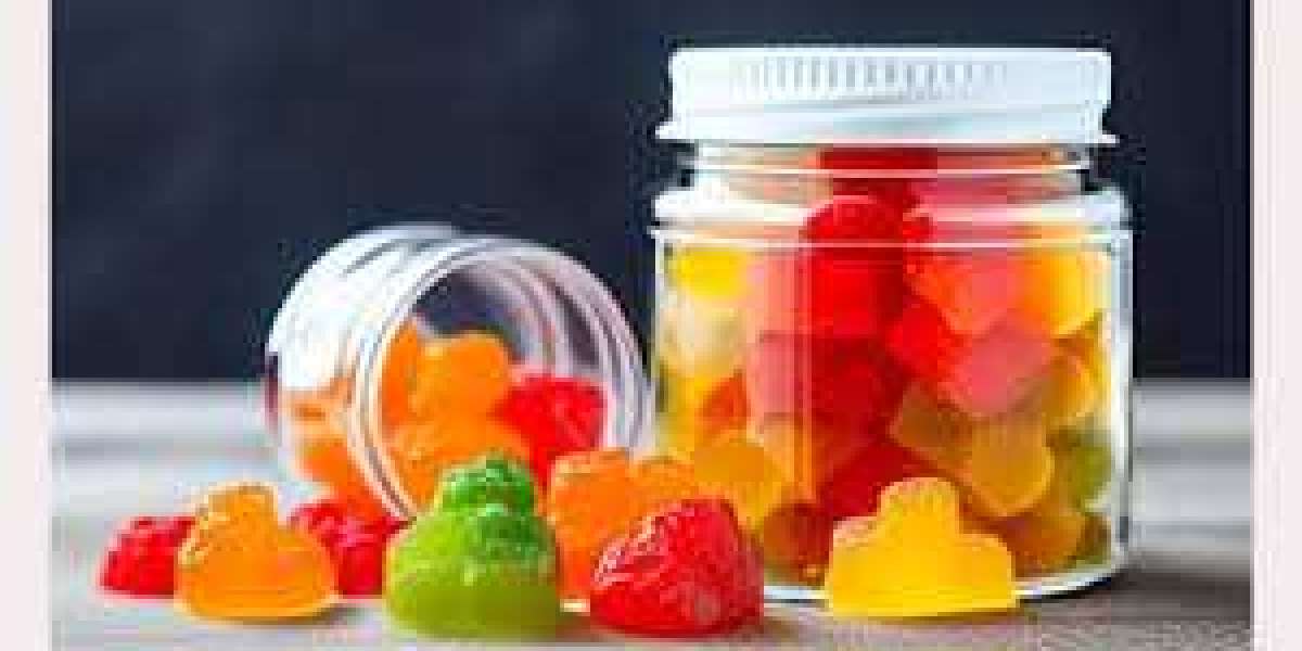 Vigor Vita CBD Gummies Best Product