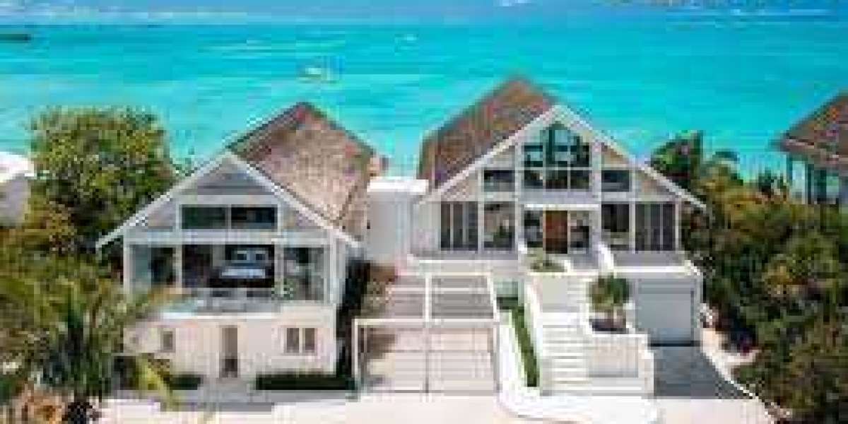 10 Ways to Find the Best Real Estate in Turks and Caicos