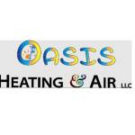 Oasis Heating and Air Conditioning Profile Picture