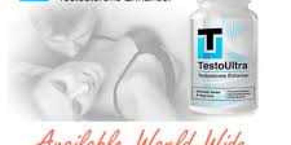 Testo Ultra pills increase your testosterone levels. Testosterone