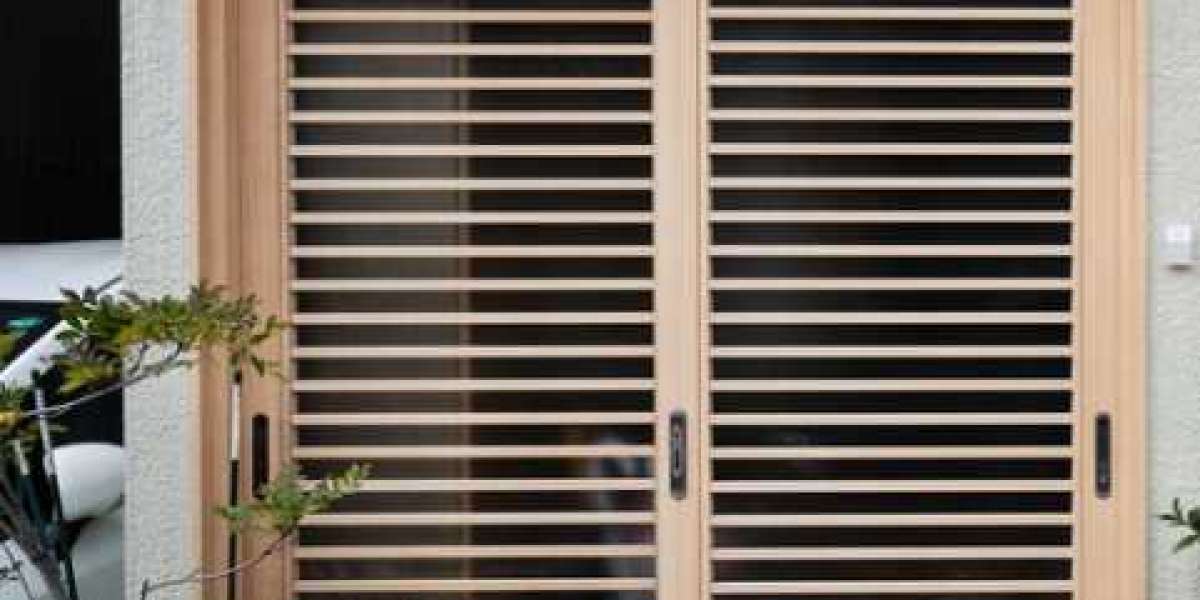 Southern Charm: Plantation Shutters Melbourne Edition