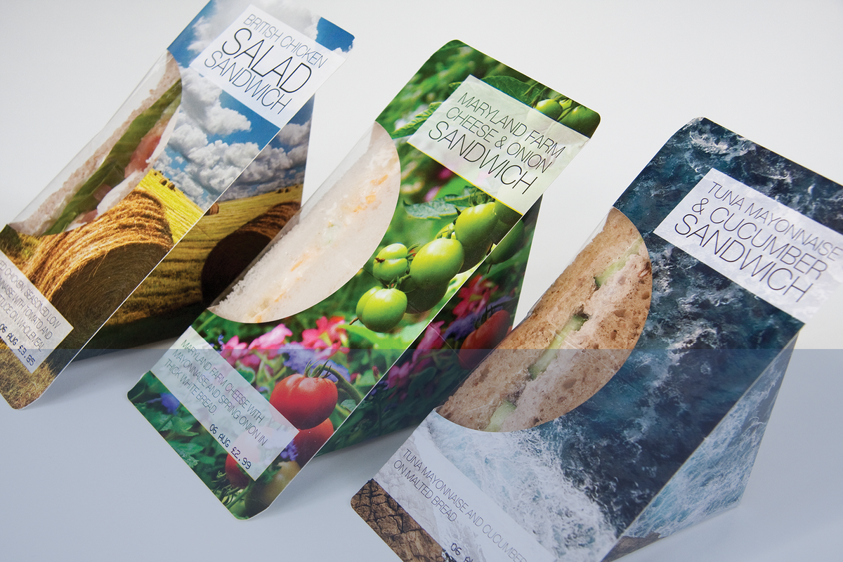 Creative Food Agency UK, Food Branding & Packaging London, Food Packaging Design Companies