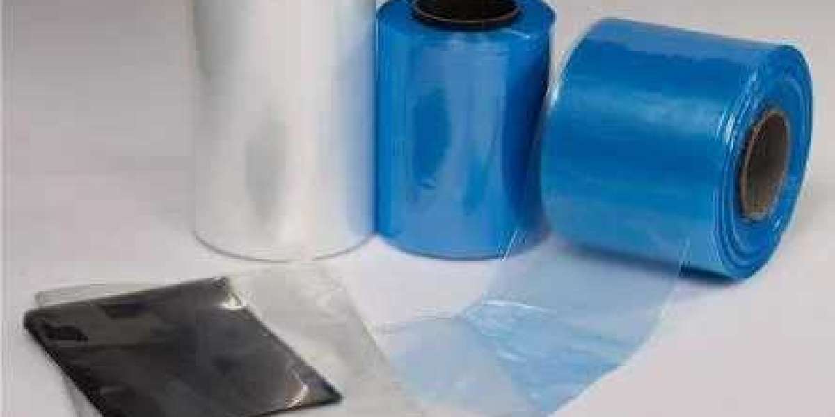 Electrostatic Shielding Excellence: Exploring the Anti-Static Packaging Materials Market