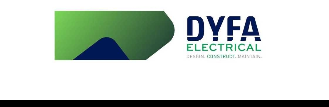 DYFA Electrical Cover Image