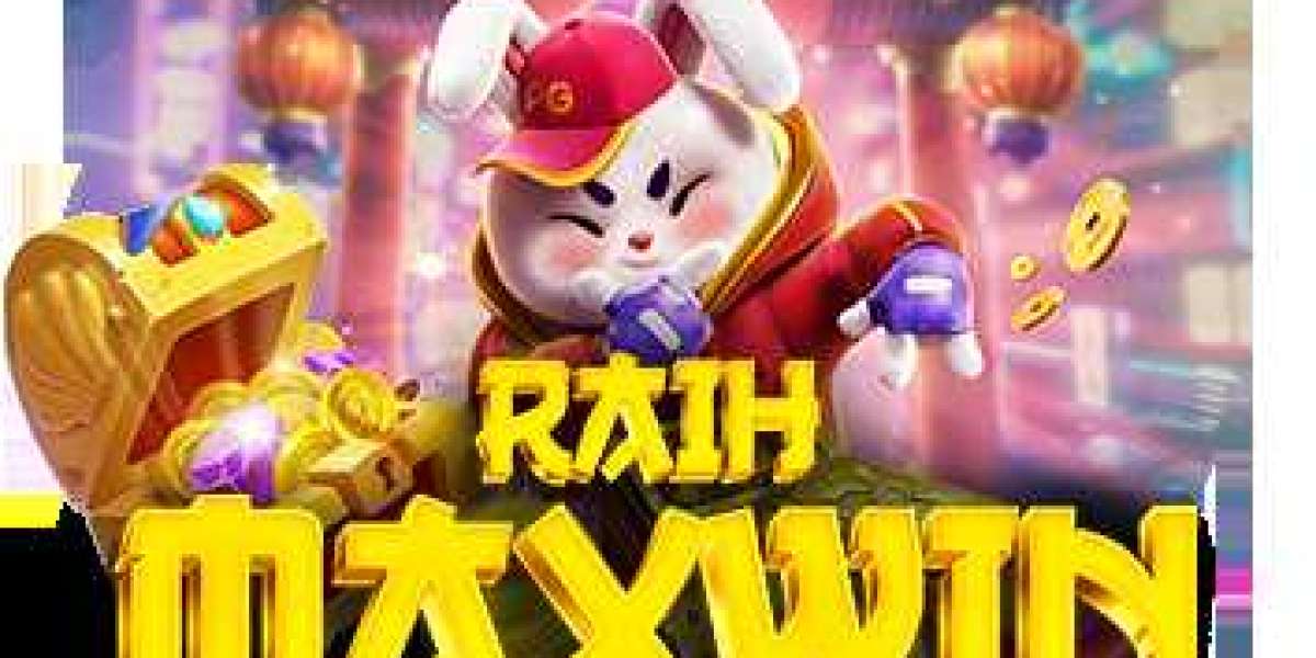 Link Situs Slot Paling Gacor Maxwin dengan RTP Tinggi 90%