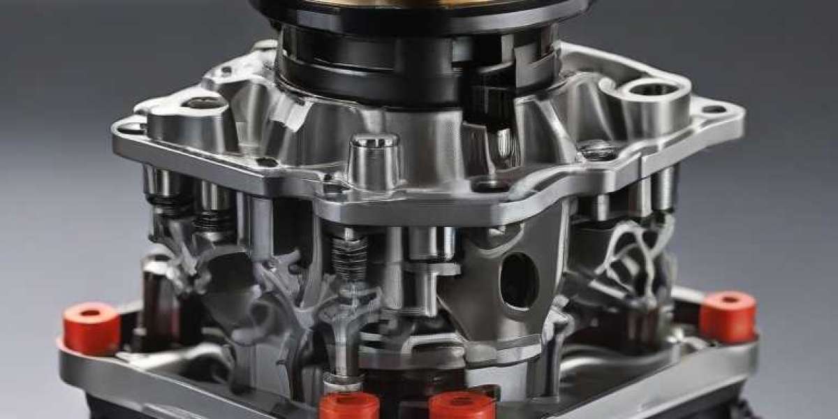 Automotive Transmission Fluid Head Project Report 2024: Manufacturing Unit, Business Plan and Plant Setup Cost