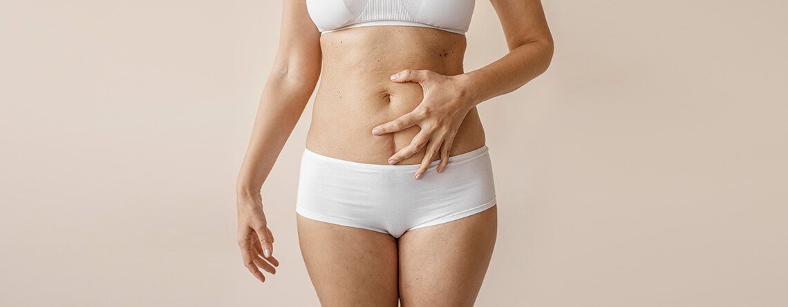 Your 6-Month Guide to Planning A Tummy Tuck | Dr Rajat Gupta