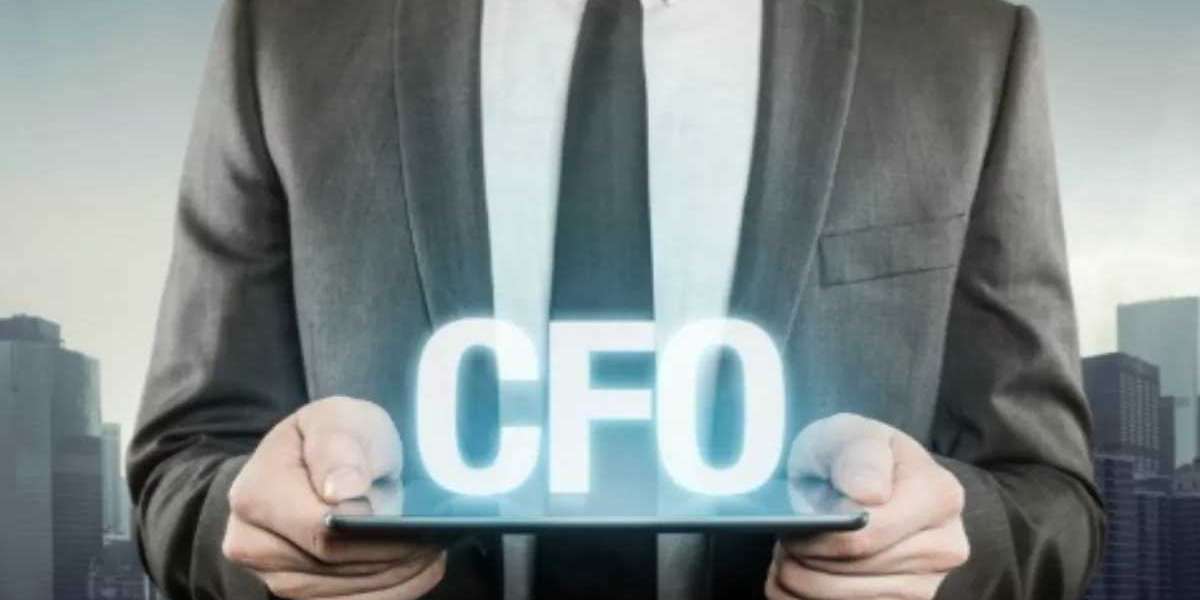 Unlocking Business Success with an Outsourced CFO from Interactive Accountants