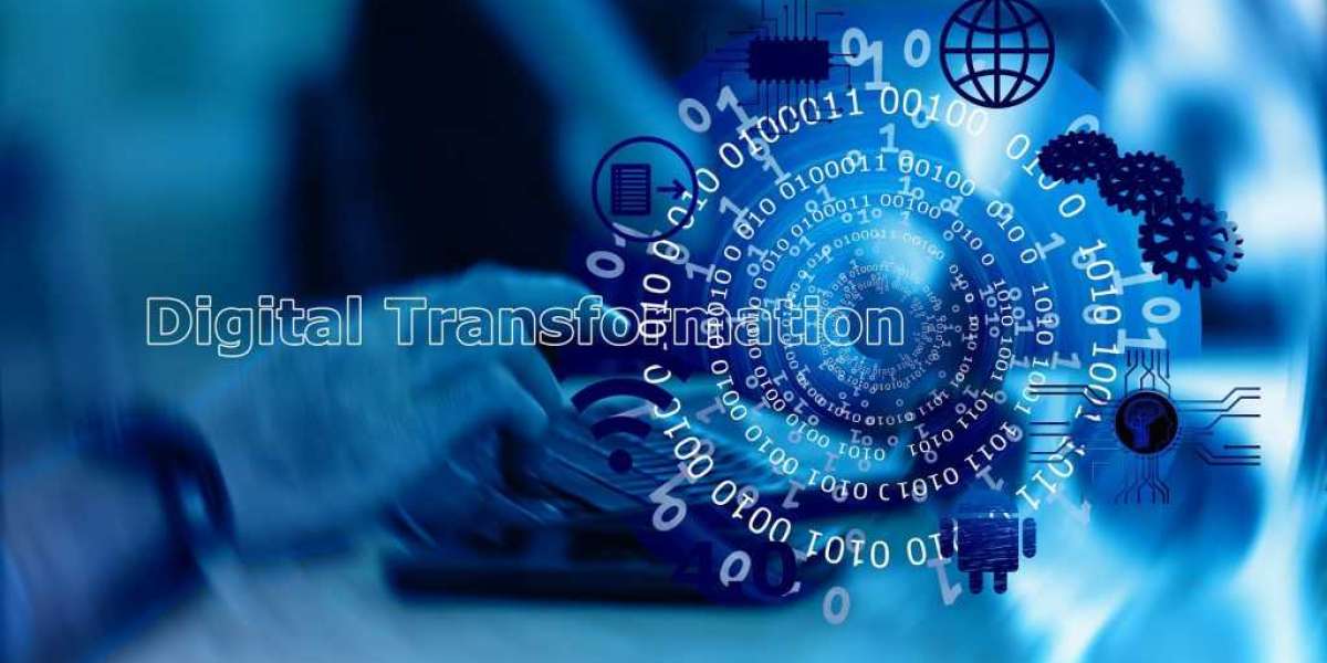 What is Digital Transformation and Why is it Important?