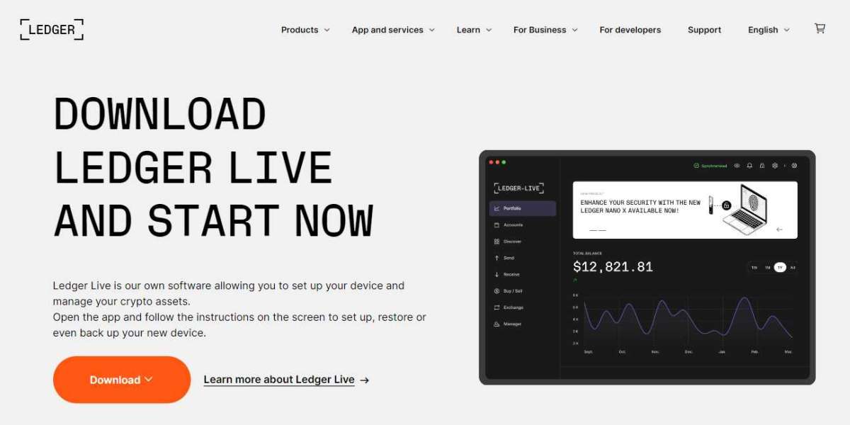 A Beginner Guide to Solve Ledger Live Not Recognizing Issue