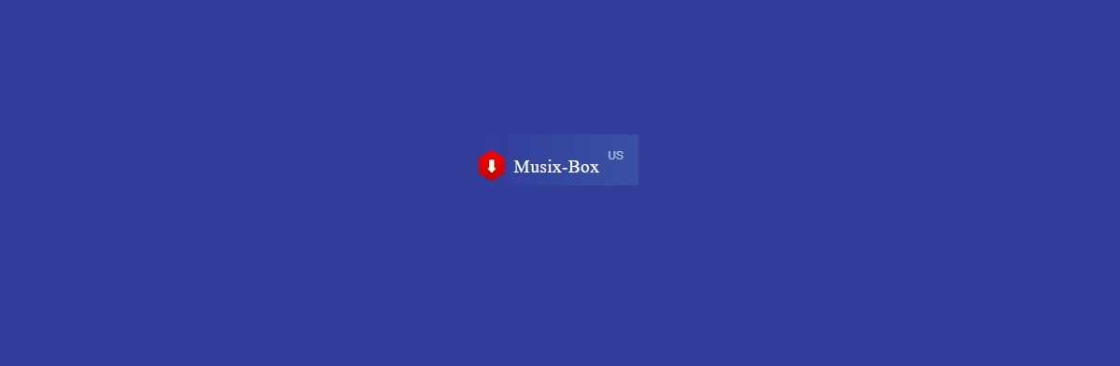 musixbox Cover Image