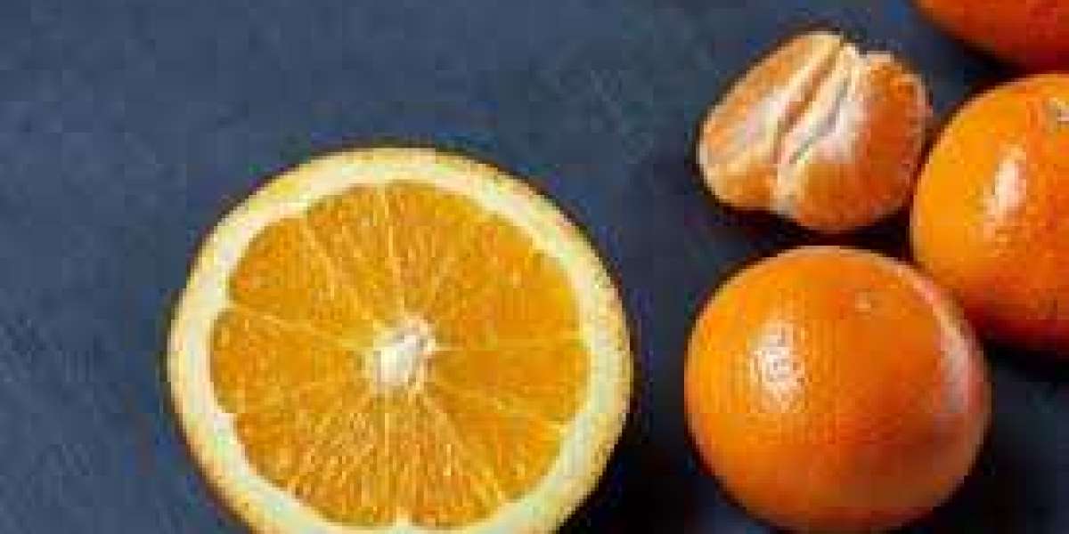 Citrus Pectin Market Odyssey: Navigating the Citrus Groves to Extract Nature’s Gelling Gold