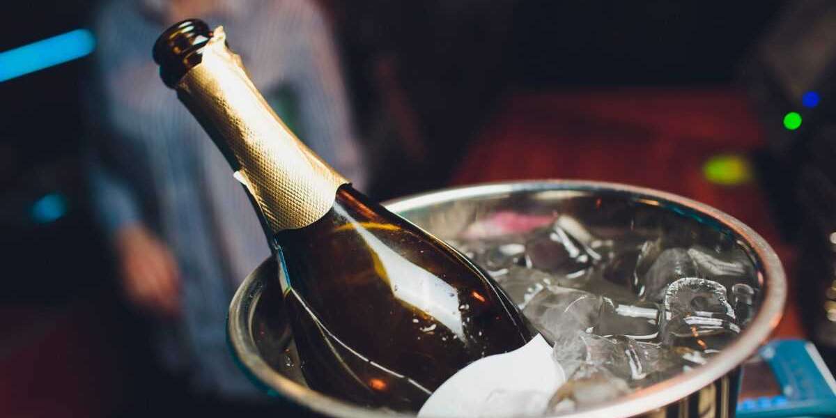 Champagne Market Disruption: Emerging Brands and Their Impact on Tradition