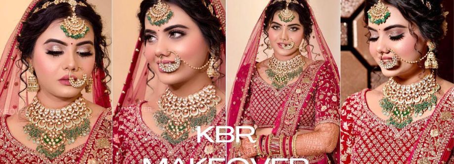 KBR Makeover Cover Image