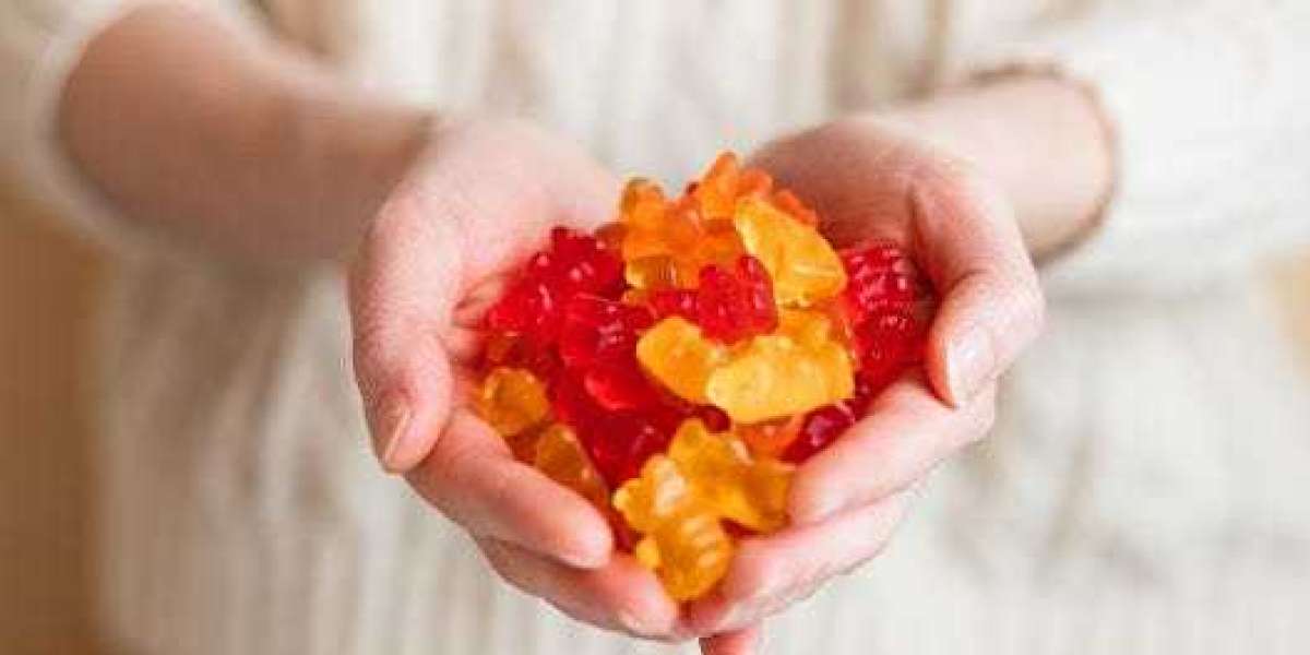 Fitbites BHB Gummies