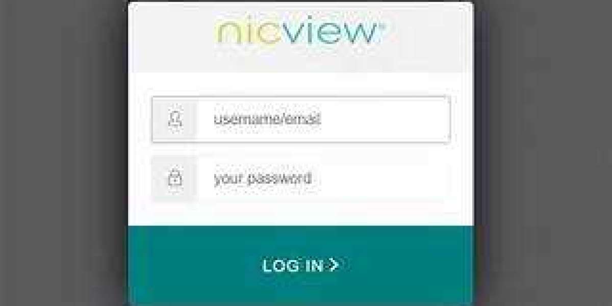 Nicview.net Login: NICVIEW 2 Web Camera System in 2023