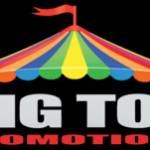 Big Top Promotions Profile Picture