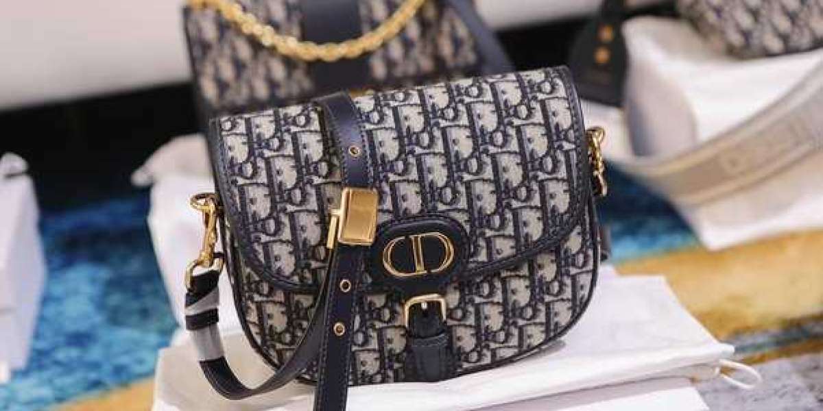 THE ALLURE OF REPLICA BAGS: DECODING THE APPEAL