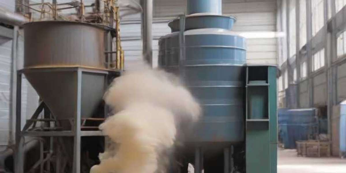 Bleaching Powder Manufacturing Plant Cost 2024: Project Report, Plant Setup and Business Plan