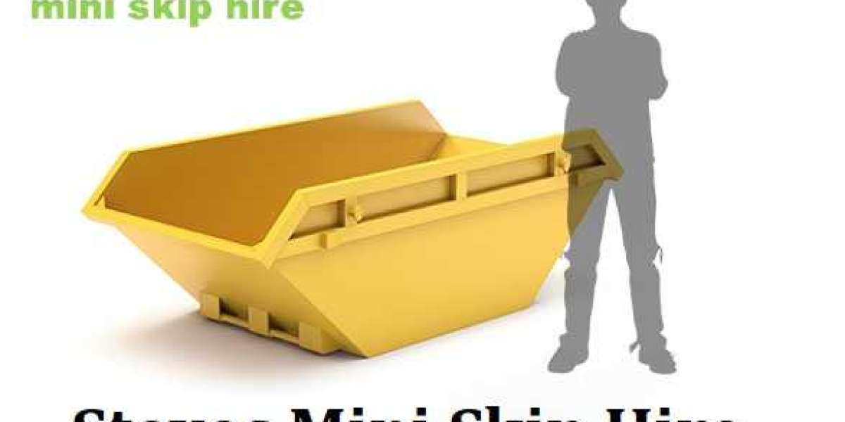 Skip Hire Aylesbury | Steves Mini Skip Hire