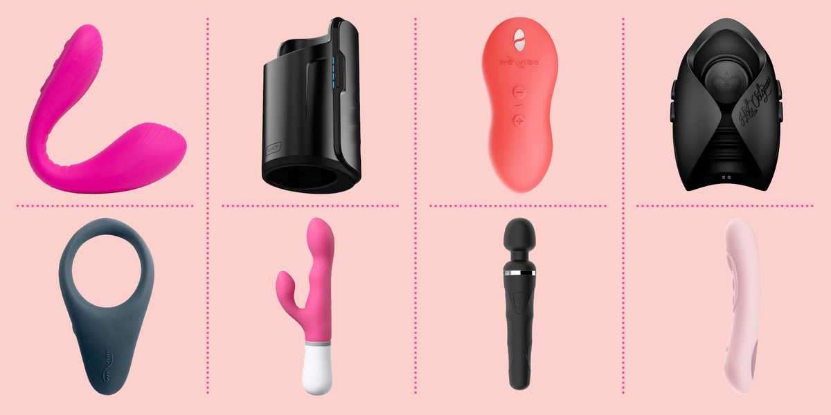 Unleash Your Desires: Discover the Hottest Sex Toys on the Market