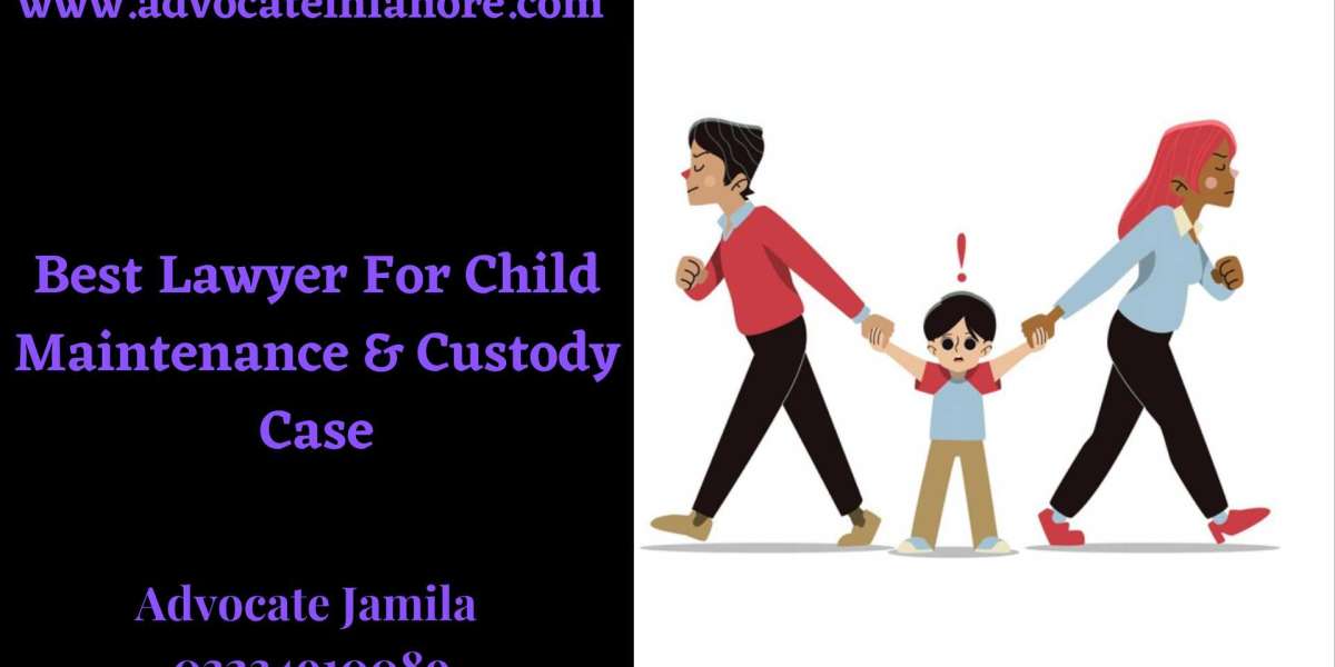 What is Favourable Maintenance of Child under Muslim law