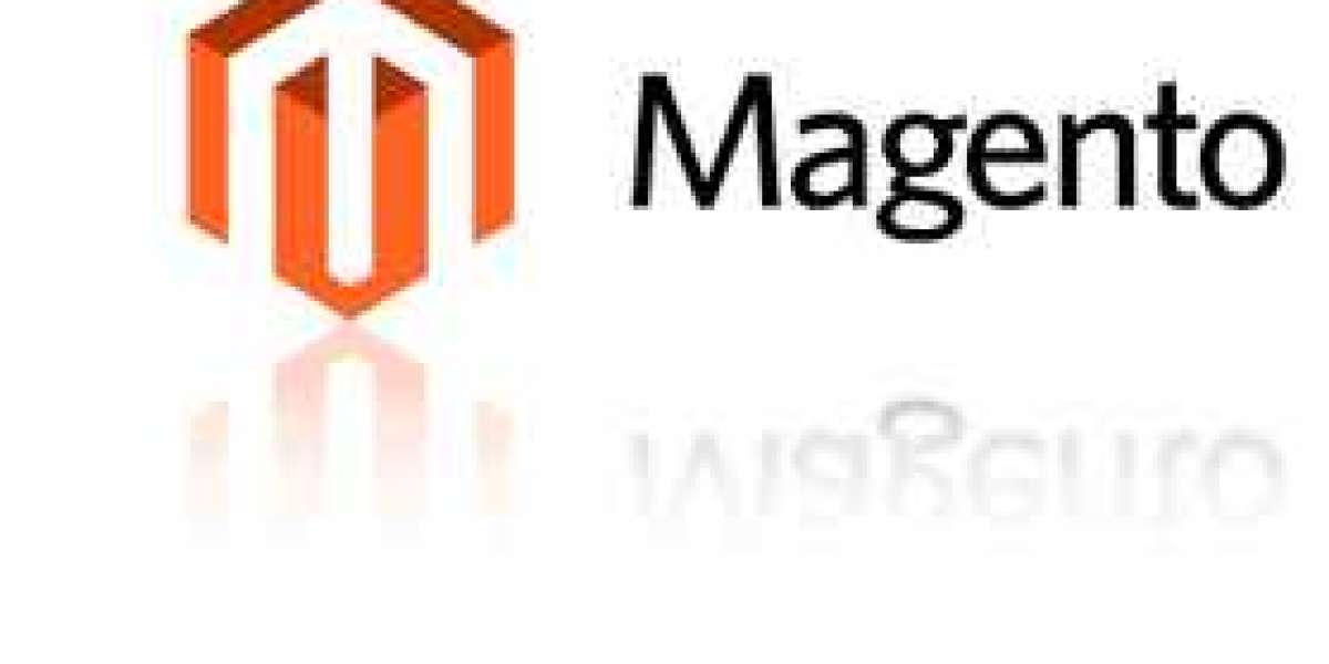 magento e-commerce development company