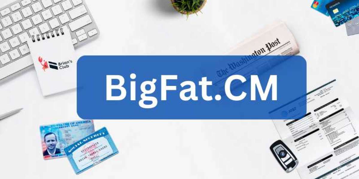 Exploring Bigfat Financial Opportunities