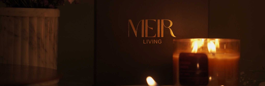 Meir Living Cover Image