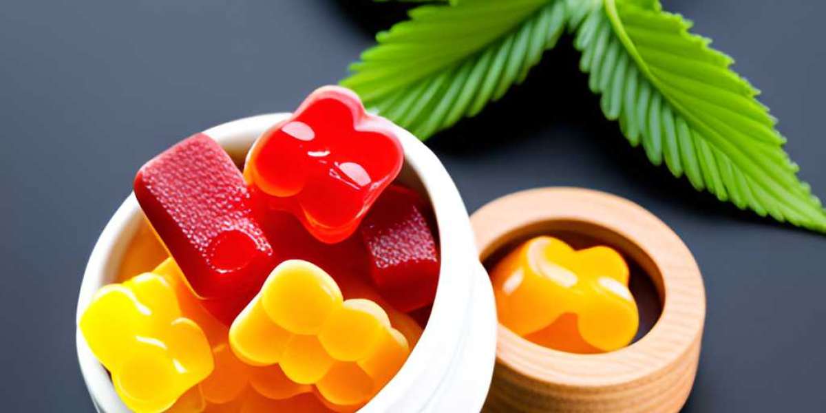 Care CBD Gummies   Reviews (Scam Alert) - Does Care CBD Gummies   Really Work or Hoax