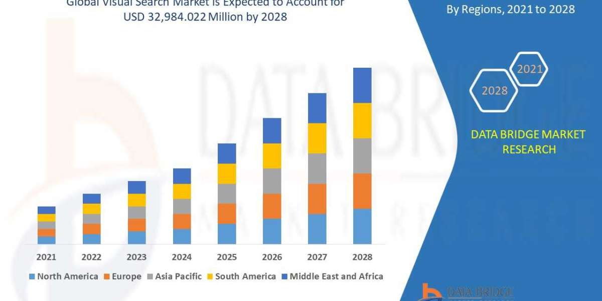 Visual Search   Market Size, Share, Trends and Forecast by 2028