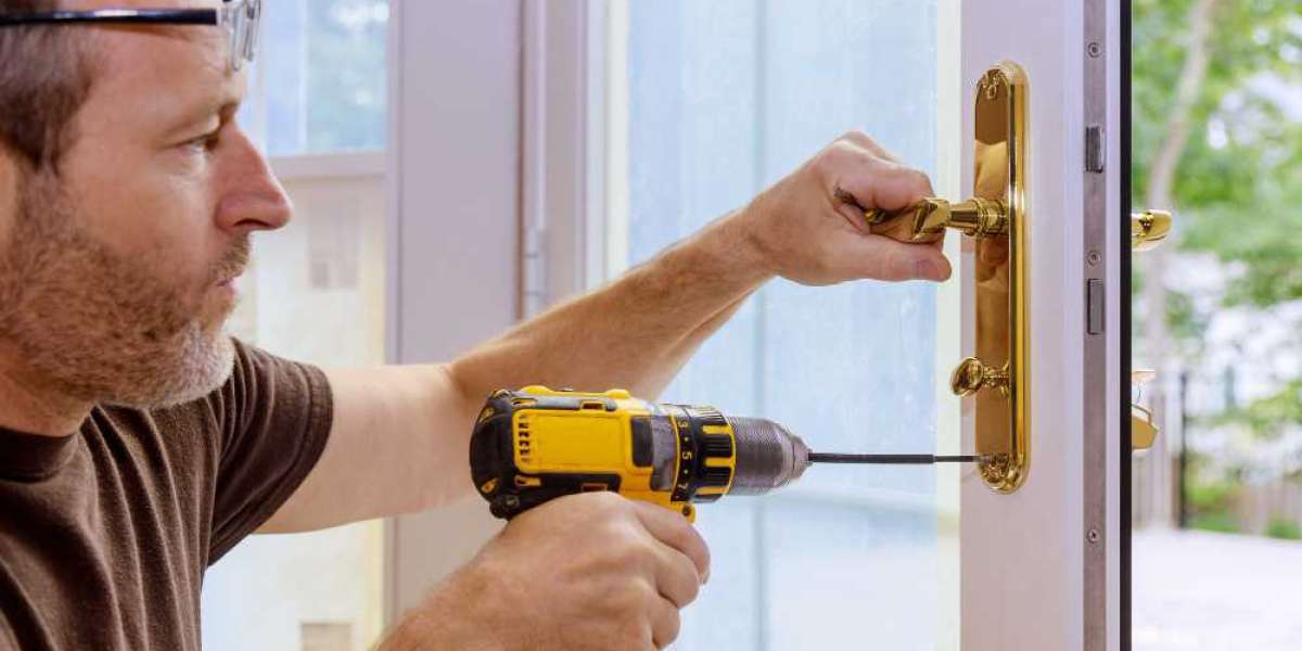 Leeds Locksmith, Your Trusted Guardian in the Heart of Yorkshire