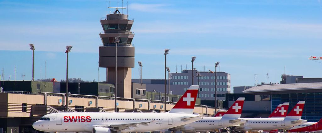 Swiss Airlines Stockholm Arlanda Airport Terminal +1-888-879-4211