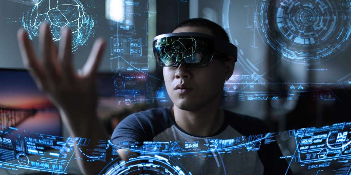 Augmented Reality and Virtual Reality Market Demand and Growth Analysis with Forecast up to 2030