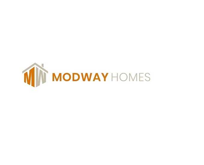 ModWay Homes LLC Profile Picture