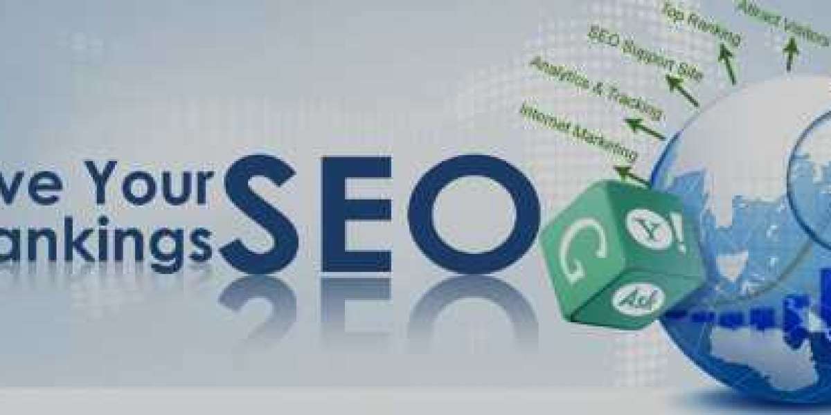 Effective SEO Solutions