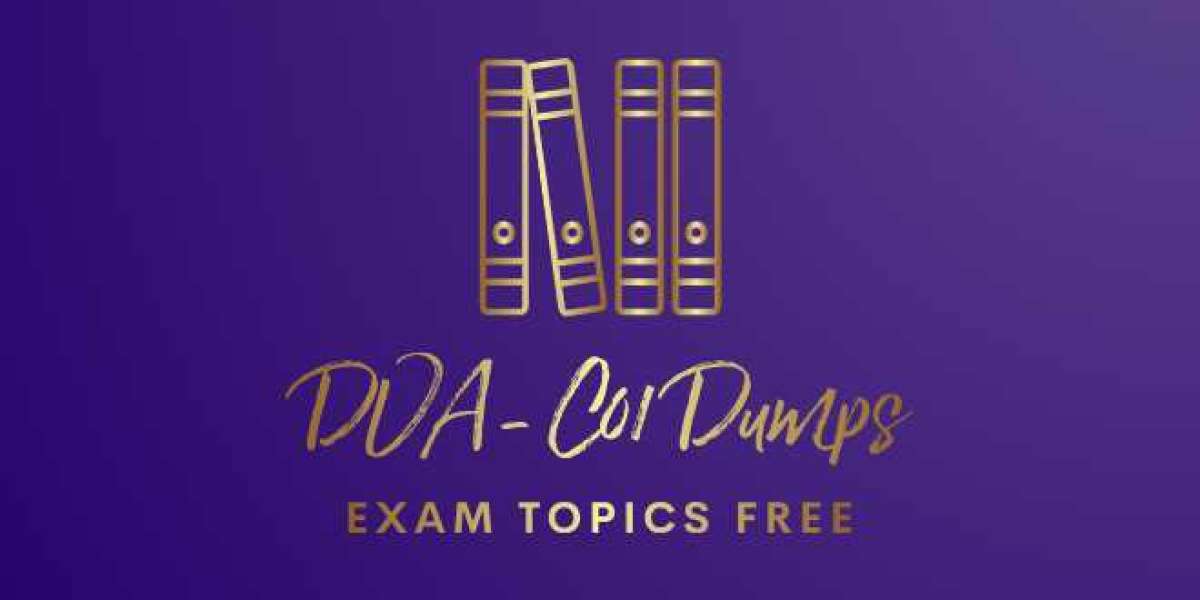 Step-by-Step DVA-C01 Exam Prep with Top-Quality Dumps