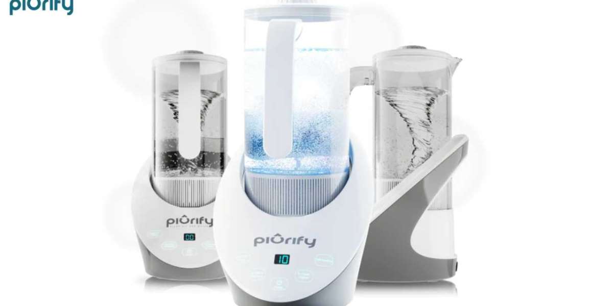 Hydrate In Style: Incorporating Piurify Hydrogen Water Into Fashionable Lifestyles