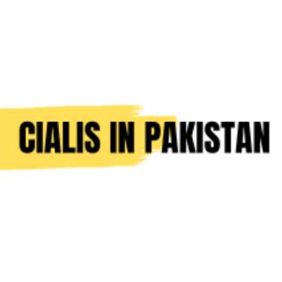 Cialis In Pakistan Profile Picture