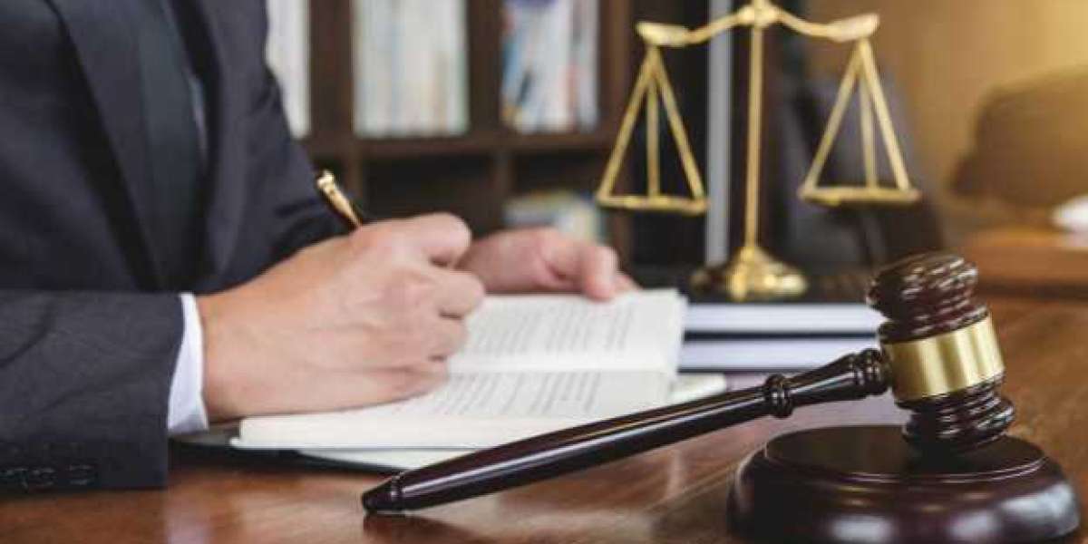 How a Personal Injury Lawyer in Los Angeles Can Help You Seek Justice