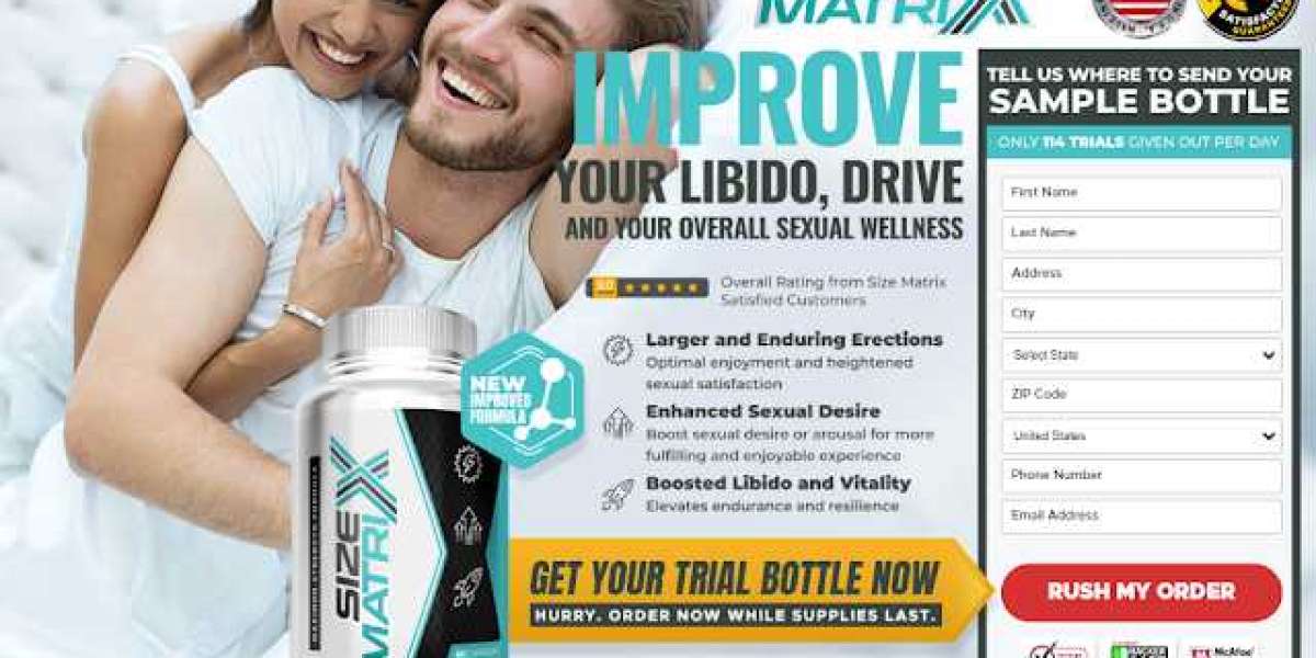 Size Matrix Male Enhancement Pills Official Website