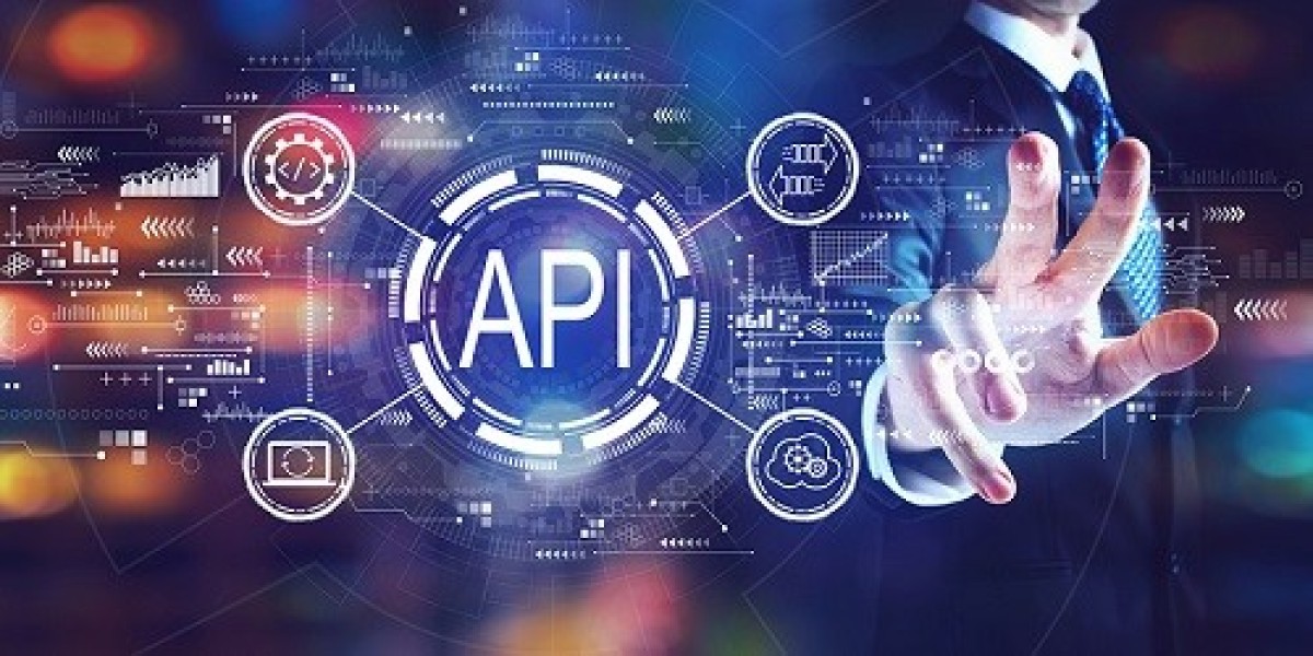 Telecom API Market Size | Report [2032]