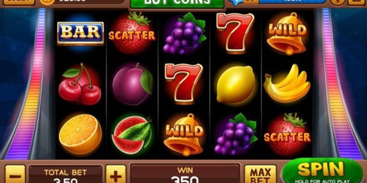 Discovering Online Slots in Malaysia: Exciting Opportunities Await