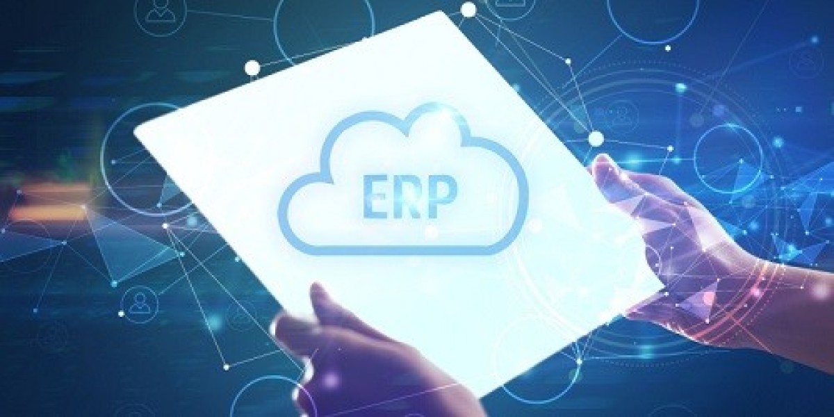 Cloud ERP Market Size | Forecast Analysis [2032]