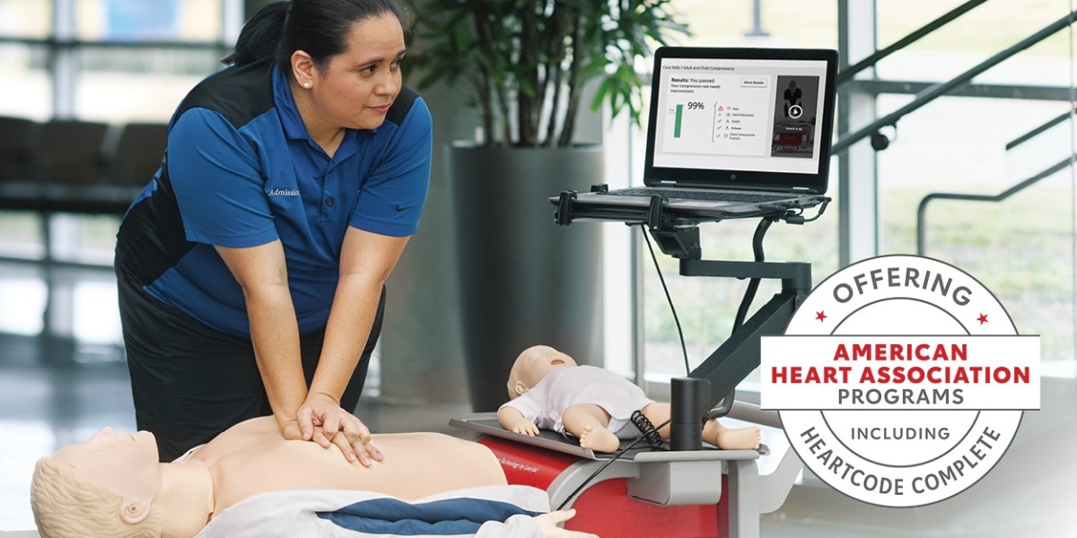 First Aid and CPR Safety Training: A Complete Guide