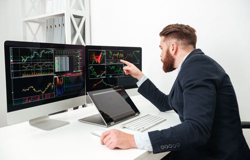 Why Stock Market Courses For Beginners Are Beneficial - Crivva